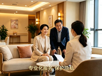 肃北有偿售卵代生女生的客户的客户群体有哪些