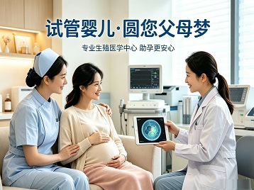 肃北辅助生育服务 试管婴儿行业的兴起背景、发展与未来展望